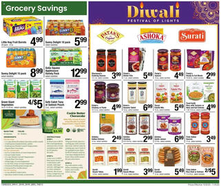 Shaw's flyer Page 12
