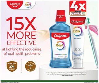 Shaw's flyer Page 15