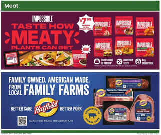 Shaw's flyer Page 3