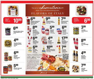 Shaw's flyer Page 7