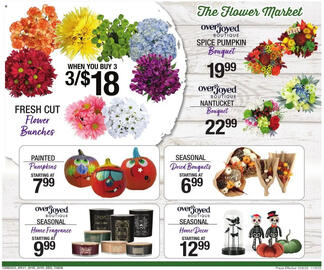 Shaw's flyer Page 8