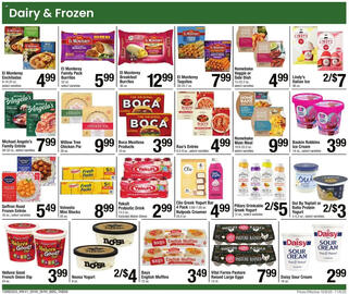 Shaw's flyer Page 9