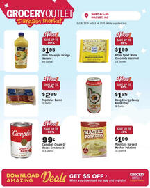 Grocery Outlet weekly ad week 41 Page 4