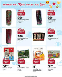 Grocery Outlet weekly ad week 41 Page 7