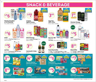 Save Mart weekly ad Page 3