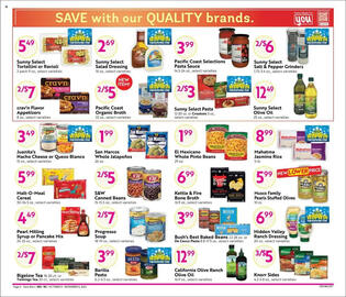 Save Mart weekly ad Page 4