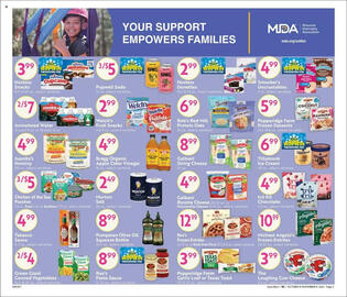 Save Mart weekly ad Page 5