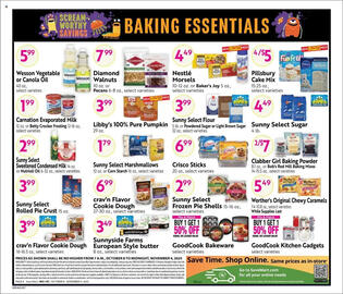 Save Mart weekly ad Page 8