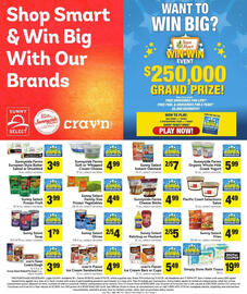 Save Mart weekly ad Page 2