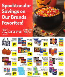 Save Mart weekly ad Page 3