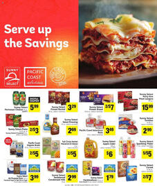 Save Mart weekly ad Page 4
