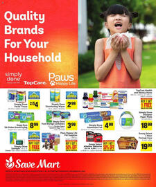 Save Mart weekly ad Page 5