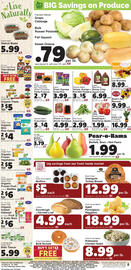 Harris Teeter weekly ad week 41 Page 10
