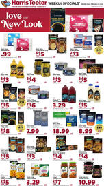 Harris Teeter weekly ad week 41 Page 12