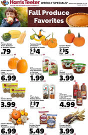 Harris Teeter weekly ad week 41 Page 13