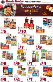 Harris Teeter weekly ad week 41 Page 15