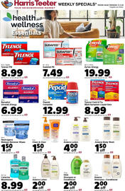 Harris Teeter weekly ad week 41 Page 16