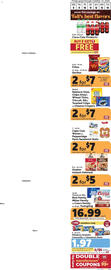 Harris Teeter weekly ad week 41 Page 2