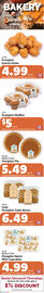 Harris Teeter weekly ad week 41 Page 3