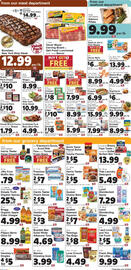 Harris Teeter weekly ad week 41 Page 4