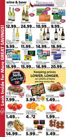 Harris Teeter weekly ad week 41 Page 8
