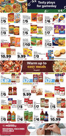 Harris Teeter weekly ad week 41 Page 9