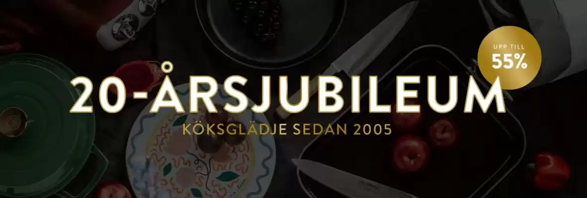 Bagaren och Kocken reklamblad (giltig till och med 22-10)