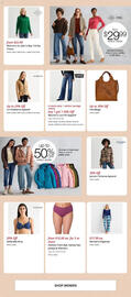 JC Penney weekly ad week 41 Page 2