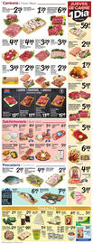 Fiesta Mart weekly ad week 41 Page 3