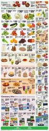 Fiesta Mart weekly ad week 41 Page 4