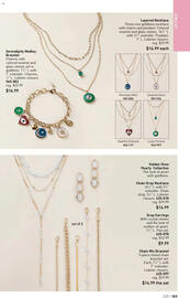 Avon weekly ad Page 163