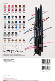 Avon weekly ad Page 164