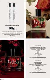 Avon weekly ad Page 38