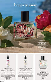Avon weekly ad Page 40