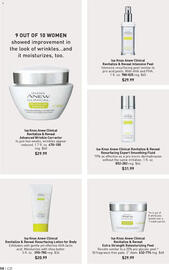 Avon weekly ad Page 58
