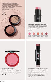 Avon weekly ad Page 88