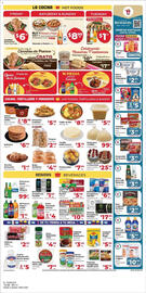 Supermercado El Rancho weekly ad week 41 Page 3
