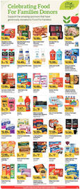Raley's weekly ad week 41 Page 3