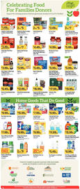 Raley's weekly ad week 41 Page 4