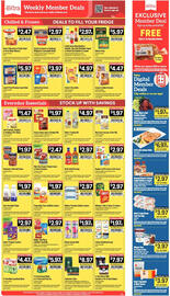 Raley's weekly ad week 41 Page 5