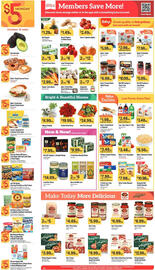 Raley's weekly ad week 41 Page 6