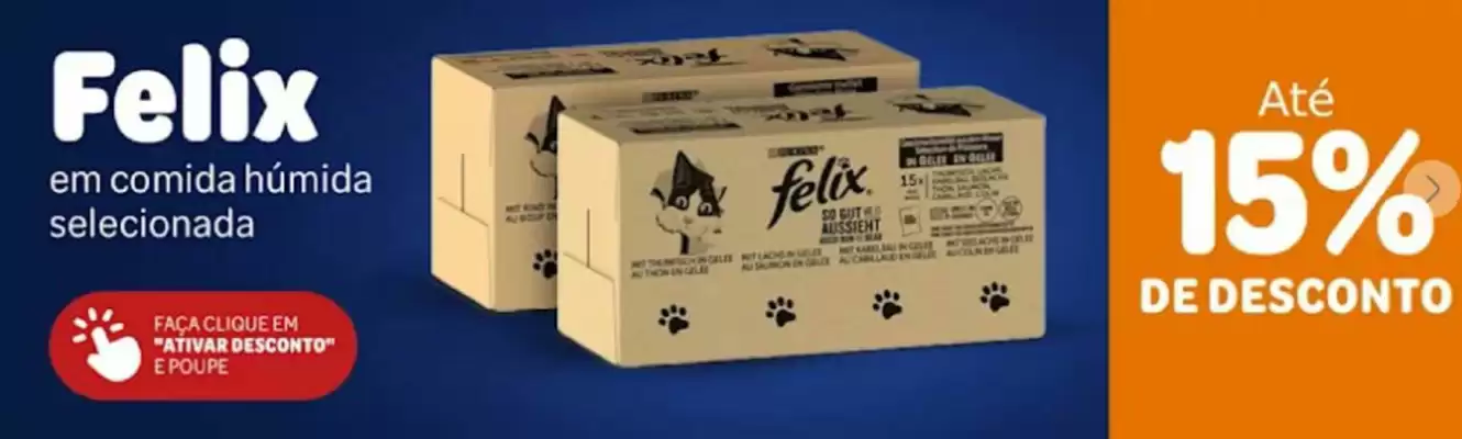 Folheto Zooplus (válido até 13-10)