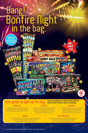 Aldi leaflet | Special Buys Page 10
