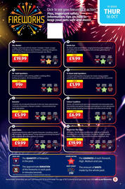 Aldi leaflet | Special Buys Page 11