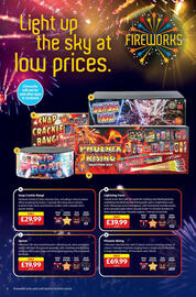 Aldi leaflet | Special Buys Page 12
