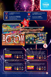 Aldi leaflet | Special Buys Page 13