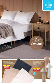 Aldi leaflet | Special Buys Page 15