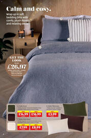 Aldi leaflet | Special Buys Page 16