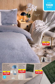 Aldi leaflet | Special Buys Page 17