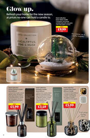 Aldi leaflet | Special Buys Page 18